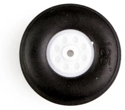 Imagen del producto de Rueda de espuma de 31 mm (1,25")