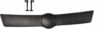 Produktbild von PROTEC Winter Kühlergrill, VW Touran 2011 - 2015