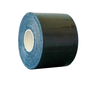 Obrázok produktu pre Kinesio športové náplasti BLACK SALTEC