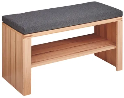 Produktbild von Linea Natura Garderobenbank NATURE ONE