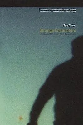 Image de Strange Encounters
