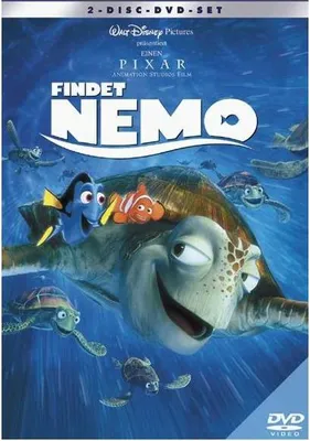 Produktbild von Findet Nemo (Special Collection) [2 DVDs]