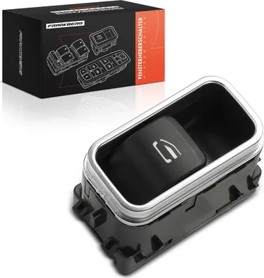 Obrázok produktu pre Frankberg 1x spínač elektrického ovládania okien vpredu a vzadu pre Mercedes-Benz W463 G 63 X167 2018-2023