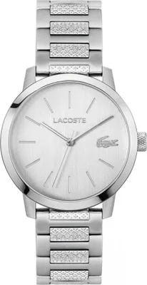 Image de Zegarek męski LACOSTE 2011420 stalowy sportowy