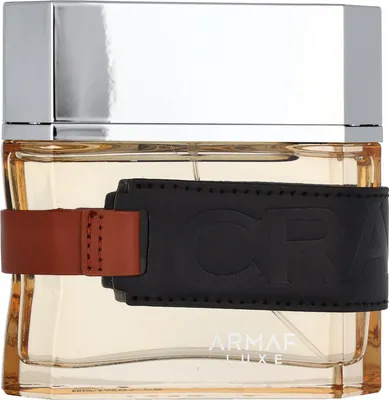 Produktbild von Armaf Craze Men Edp Spray