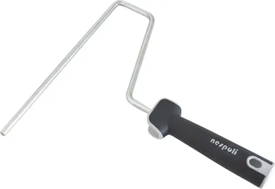 Produktbild von Nespoli softTouch-Farbrollerbügel 25 cm