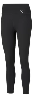 Obrázek produktu pro Puma - Dámské legíny „Favorite Forever“ 7/8 - Tréninkové PP718 (XS Regular) (černé)