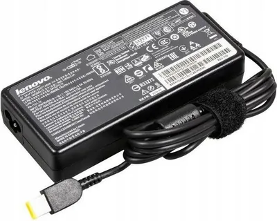 Produktbild von Lenovo zasilacz (20V 6,75A), 01FR042
