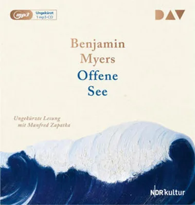 Image de Mer ouverte