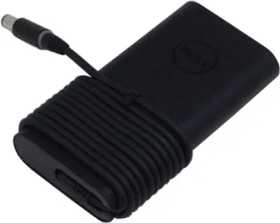 Produktbild von DELL C7VJC, Laptop, Drinnen, 90 W, DELL, Latitude E5540 Latitude 5480 Latitude E7240 Latitude 3550 Latitude 3470 Latitude E7440 Latitude..., Schwarz