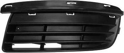 Produktbild von DIEDERICHS Lüftungsgitter Grill Stoßfänger für VW Jetta Mk5 (1K)