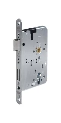 Produktbild von BKS Panik-Einsteckschloss 2320 (Stulpbreite: 24 mm, DIN: beidseitig) Stulpbreite: 24 mm DIN: beidseitig