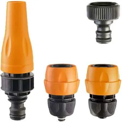 Obrázek produktu pro SADA STŘÍKACÍCH TRYSK G.F. – 4 kusy