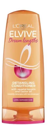 Productafbeelding van L'Oreal Elvive Dream Lengths Detangling Conditioner 200Ml