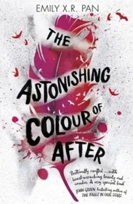Productafbeelding van The Astonishing Colour of After
