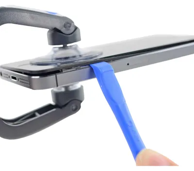 Produktbild von iFixit Öffnungswerkzeug EU145335-1, Montagewerkzeug, (5 Stück)