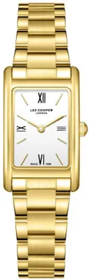Immagine prodotto di Orologio da donna LEE COOPER LC08300.130 oro moda