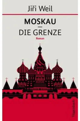 Immagine prodotto di Moskau - Die Grenze