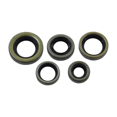 Produktbild von Metall Wellendichtring Satz Motor für Zündapp CS 50 Typ 448-310