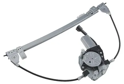 Produktbild von Fensterheber Für Alfa Romeo 147, Vorne Rechts, Mit Motor, Elektrisch