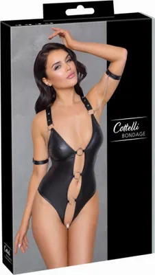Immagine prodotto di Cottelli BONDAGE - Body Bondage S