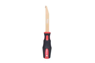 Image de KS TOOLS 440.0330 Grattoir pour disque de frein