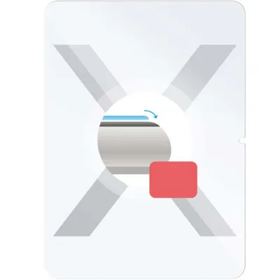 Obrázek produktu pro Ochranné tvrzené sklo FIXED pro OnePlus Pad 2, čiré