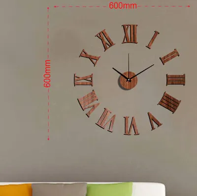 Obrázok produktu pre Nalepovacie nástenné hodiny, MPM 3777, 60cm