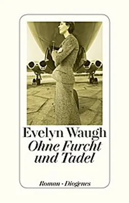 Produktbild von Waugh, E: Ohne Furcht und Tadel