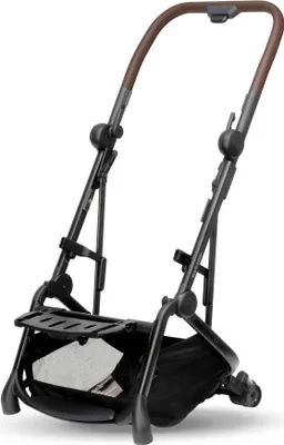 Produktbild von Maxi-Cosi Gestell und Korb für Soho Kinderwagen