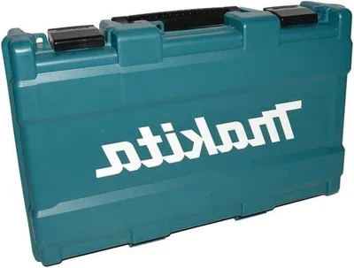 Image de Mallette de transport grande capacité avec protection