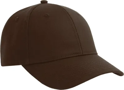 Image de Atlantis - Casquette de baseball homme/femme unie AB716 (taille unique) (Marron)