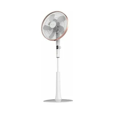Image de CECOTEC 05915 - Ventilateur de pied EnergySilence 1030 SmartExtreme