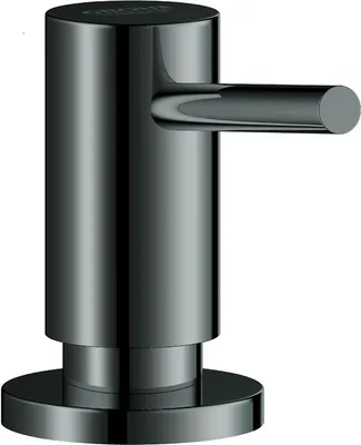 Image de Distributeur de produit à vaisselle GROHE Cosmopolitan, pour savon liquide, réservoir de 500ml, 40535A00