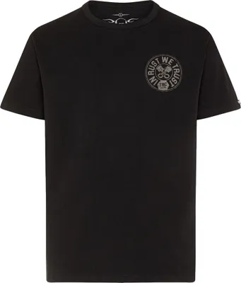 Produktbild von Rokker Trust T-Shirt, schwarz, 3XL