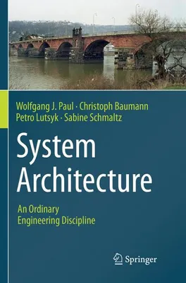 Zdjęcie produktu dla System Architecture