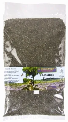 Productafbeelding van Dierendrogist: IJslands zeewier