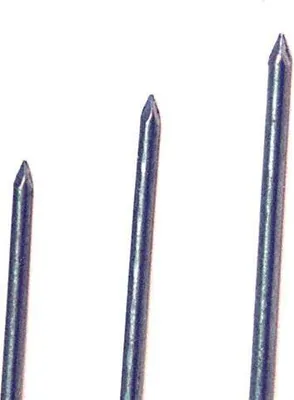 Zdjęcie produktu dla Gwóźdź budowlany, 6,3 x 180 mm, 5 kg, CE