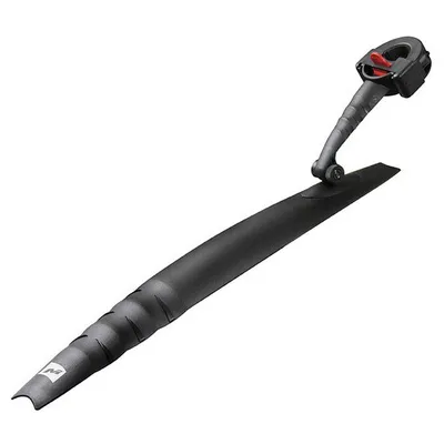 Produktbild von Massi Mudguard Cm-307 Rear Quick Release Black One Size