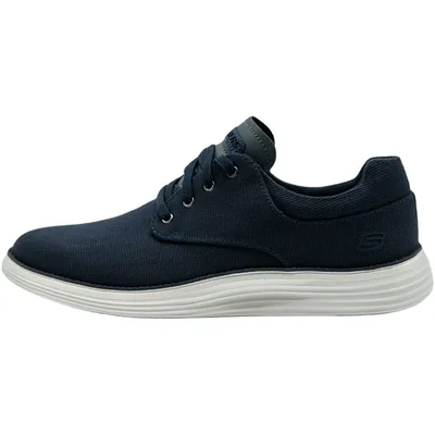 Obrázok produktu pre Skechers Status 2.0Burbank, Pánske, Blue, 42 (EU)