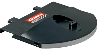 Produktbild von Carrera Wireless Einfachladeschale 20010114, Ladeschale, (für Carrera