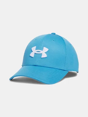Obrázek produktu pro Under Armour Men'S Ua Blitzing - ether blue, Velikost:M/L