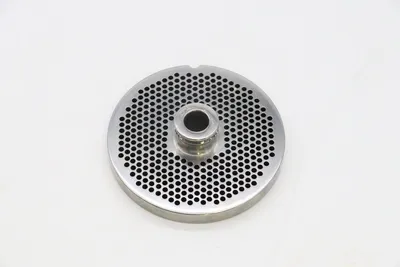 Produktbild von Maxima - Meat Mincer #32 - Grinding Plate 3 mm