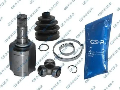 Produktbild von GSP Gelenksatz Antriebswelle für MAZDA 5 (CR19) 634125