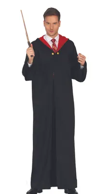 Produktbild von Guirca Magieschüler Kostüm Für Männer L L