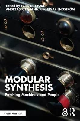 Produktbild von Modular Synthesis