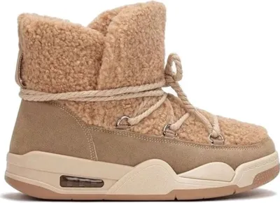 Produktbild von Schuhe Permani Mily 21Q102KHAKI