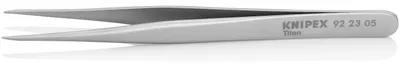 Zdjęcie produktu dla Knipex 92 23 05, Metaliczny, 10 g, 120 mm