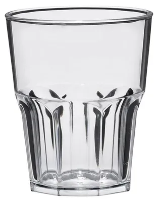 Produktbild von 6 Mehrweg Schnapsgläser Schnaps Becher transparent 40ml 4cl Wiederverwendbar Kunststoff unzerbrechlich Shot