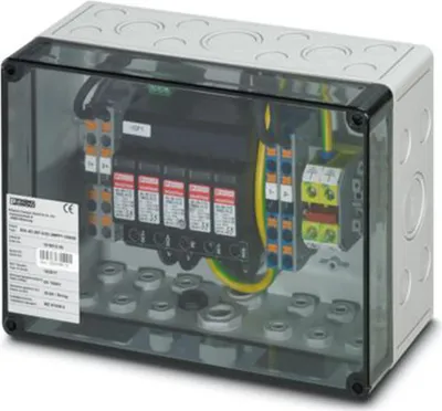 Zdjęcie produktu dla Phoenix Contact 1016812